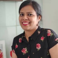 Prachee Ramsinghani