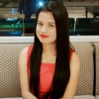Simran Thapa