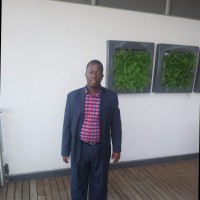 Sifiso Nhlanhla Mhlongo