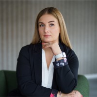 Aistė Šuklevičienė