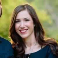 Julie Harris Derrigo, Mba