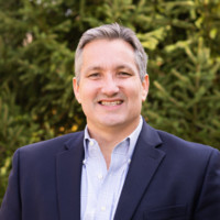 Todd Sweeney, P.E., LEED AP