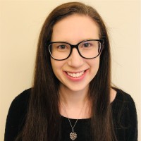 Ashley Mapou, Phd, Ms