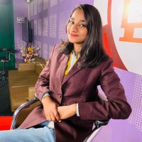 Barsha Gupta