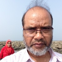 Md. Mobarok Hossain