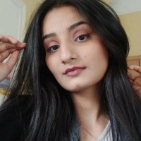 Khyati Panchal