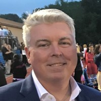 Patrick O'Gara