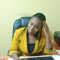 Mary Mburu