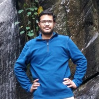 Kripendra Dahal