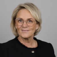 Gitte Bender Saouma