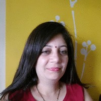 Mrudula Patil