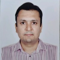 Mitesh Dedhia