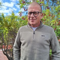 John Mejdahl Brühl