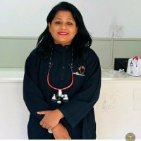 Dr.Preeti Johnson