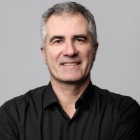 Eric Barreau