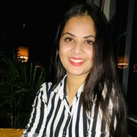 Aishwarya Bhosale