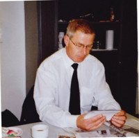 Michel Adams