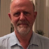 Peter Ware