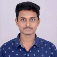 Dinesh Kumar A