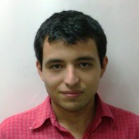 Gerardo Enrique Coronado Rodriguez