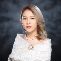 Maria Magdalene Garcia