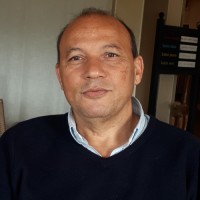 Joel Germain