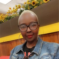 Shanika Joyce
