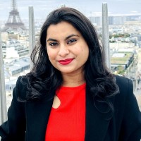 Prajakta Patil