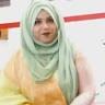 Khandoker Tahmina
