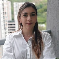 Catalina Madrid Zuluaga