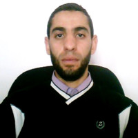 Brahim RAHMOUNI