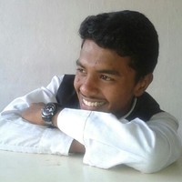 Shubham Datarkar