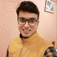 Anirban Raha