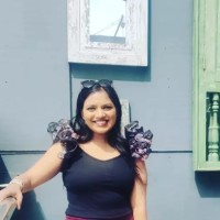 Shreya Boggaram