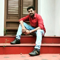 Jayaraj Janardhanan