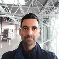 Damianos Savvopoulos