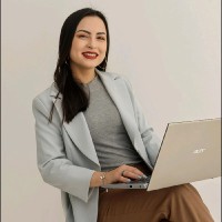 Gabriela Rocha Peña