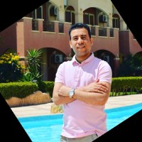 Mahmoud Ali Sarhan