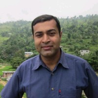 Gokarna Ghimire
