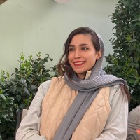 Neda Ghasemi
