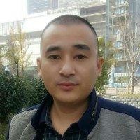 牟志杰