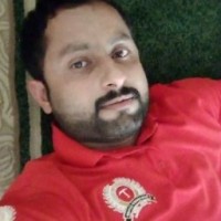 Danish Rajpoot Rajpoot