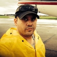 Derrick Alvarado