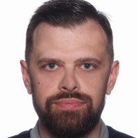 Adam Budziarek