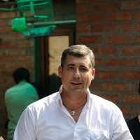 Олег Евгеньевич