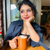 Simran Popli