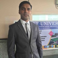 Rajnesh Dahiya