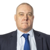 Stuart Sharp