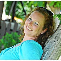 Joyce Van Der Bas