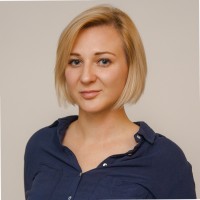Aleksandra Bagińska